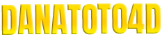 DANATOTO4D X AGENMX